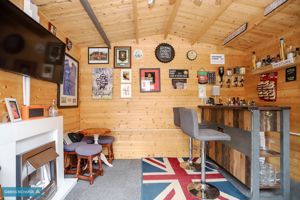 Summerhouse- click for photo gallery